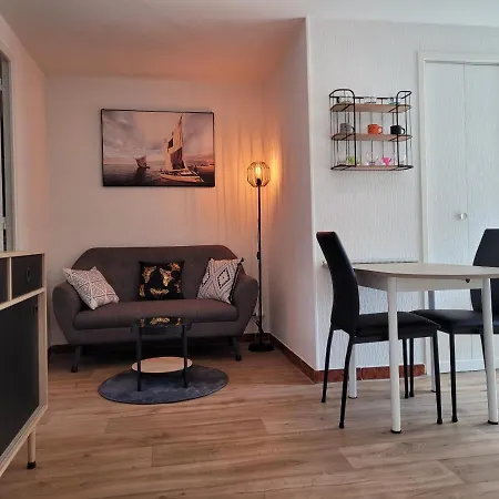 Pause Chez Rosie, Apartment Carcassonne